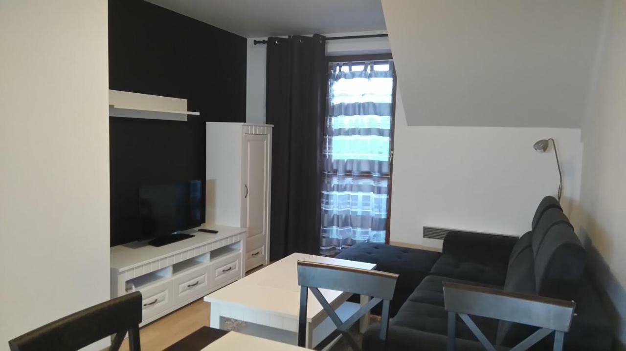 Donovaly Ad Kamzik - Apartman 47 Exterior photo